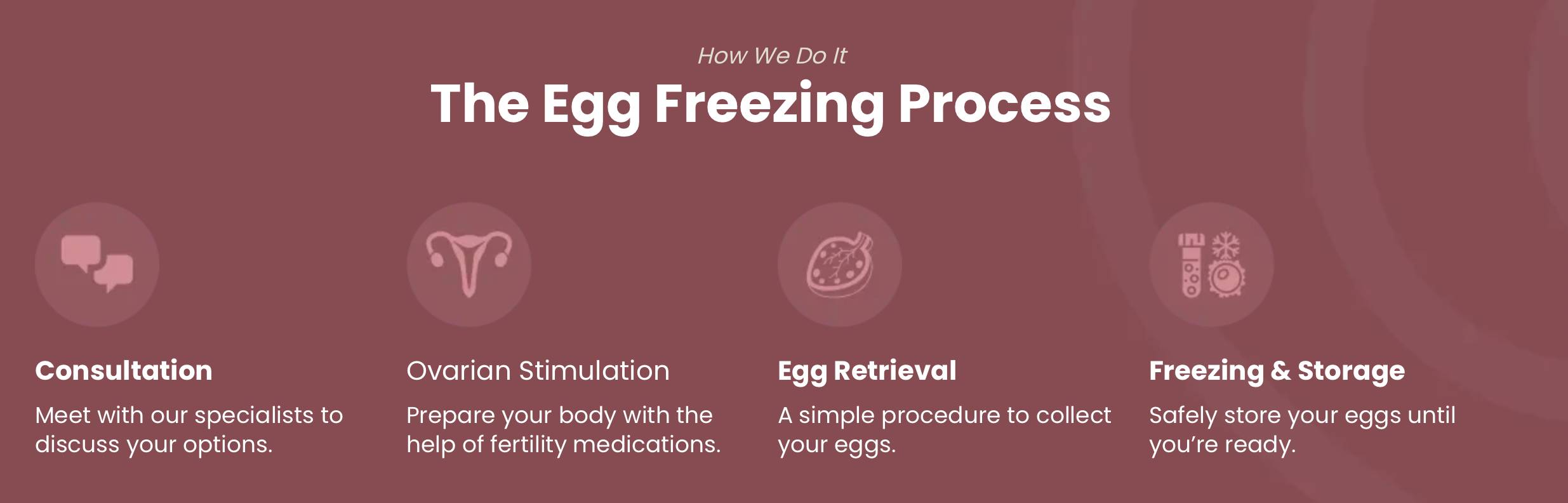Egg Freezing